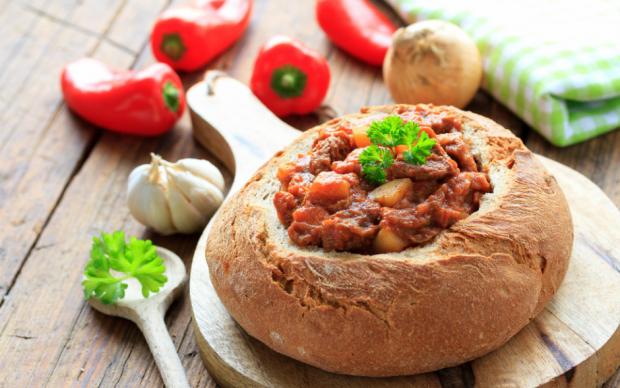 Ekmek Çanağında Et Sote Tarifi