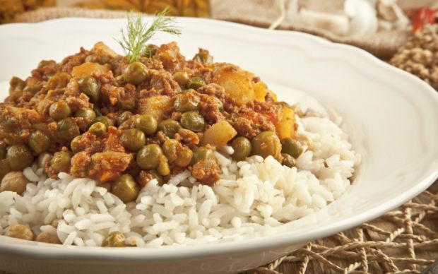 kiymali bezelye tarifi nasil yapilir yemek com