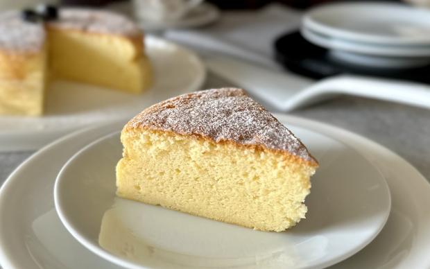 Japon Usulü Cheesecake Tarifi