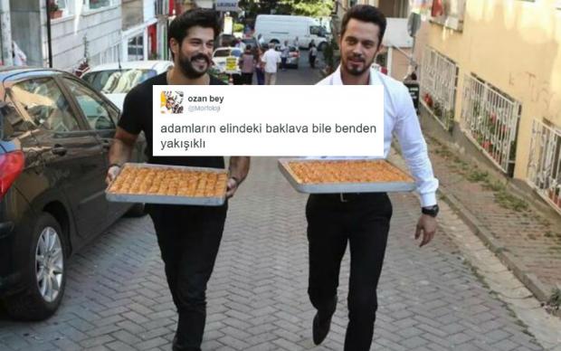 benden-yakisikli