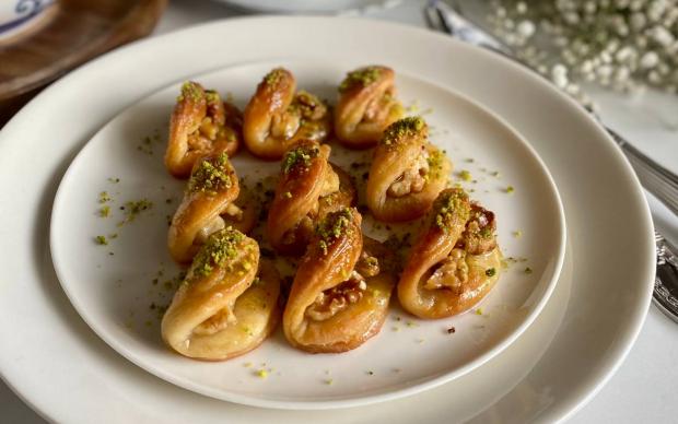 Dilber Dudağı Tarifi