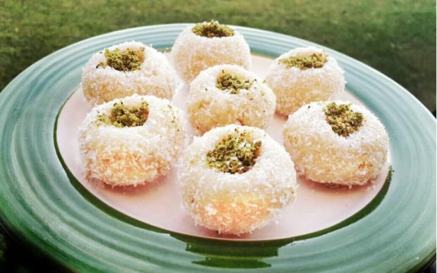 Ponpon Lokmlar Tarifi
