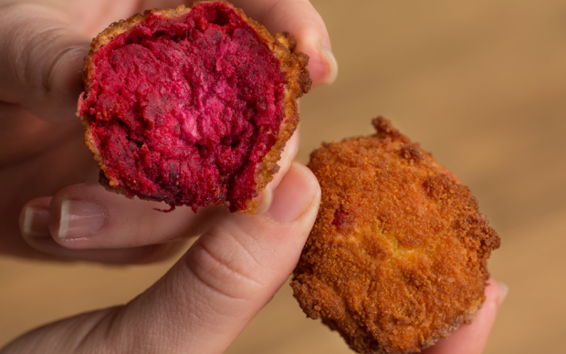 Pancar Kroket Tarifi