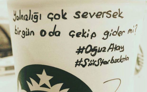 siir-starbucksta