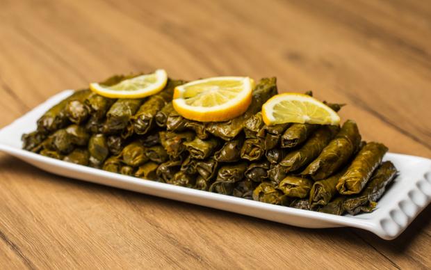 Yaprak Sarma Tarifi