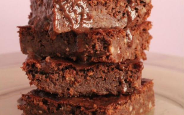 Fit Brownie Tarifi