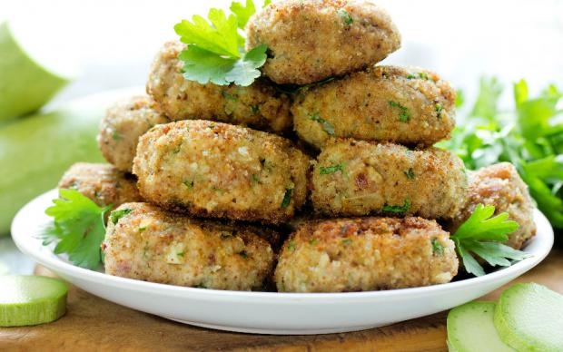 Kabaklı Köfte Tarifi