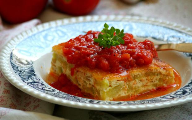 Kabak Turta Tarifi