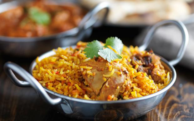 Biryani Tarifi