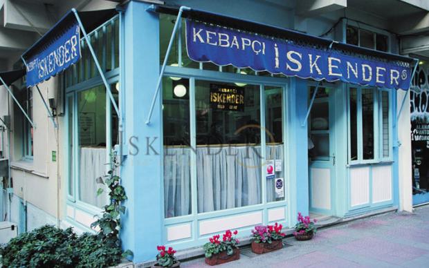 Bursa'ya Geldiğinizde Gitmeniz Gereken 7 Mükemmel Yemek Durağı