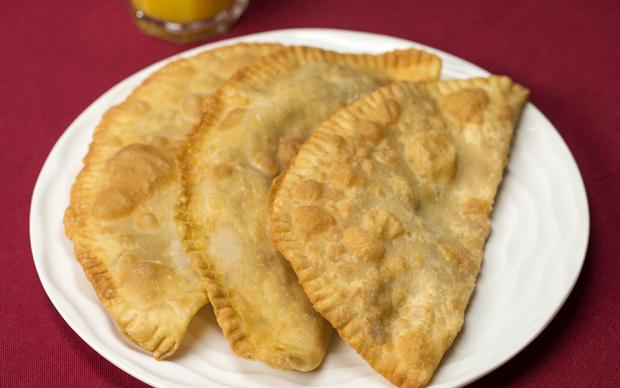 Çi Börek Tarifi