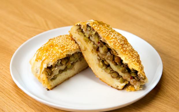 Mercimek Böreği Tarifi