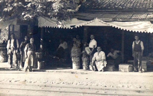 saskinbakkal-ismi-nereden-geliyor