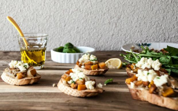 balkabakli-bruschetta