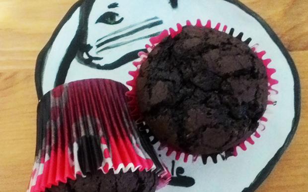 Çikolata aşıkları buraya! Fudge Brownie