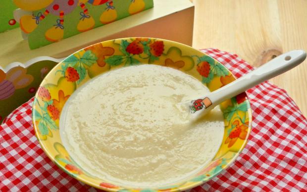 Bulgur Püresi Tarifi
