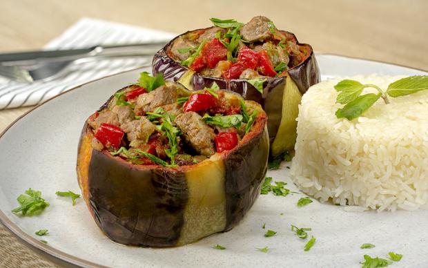Saksı Kebabı Tarifi