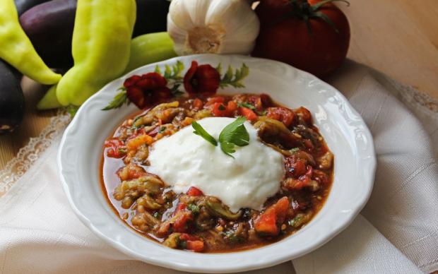 Köpoğlu Mancası Tarifi