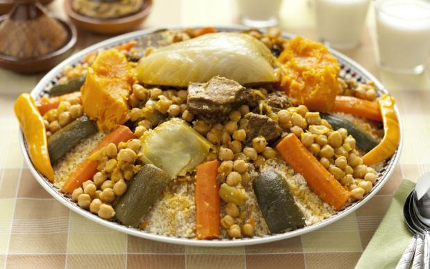 Tajin Tarifi