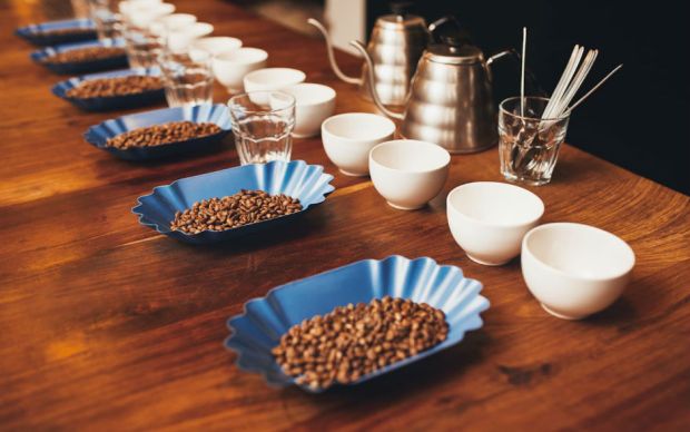 cupping