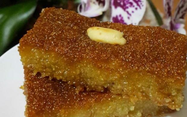 Şam (Bali) Tatlısı Tarifi