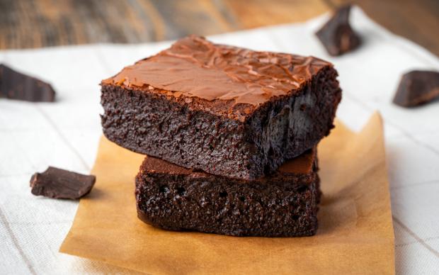 Gerçek Brownie Tarifi