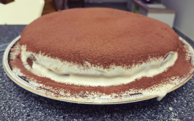 Tiramisu Tarifi