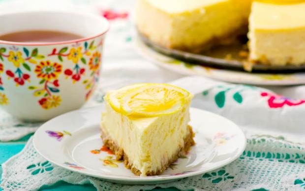 Yalancı Cheesecake Tarifi