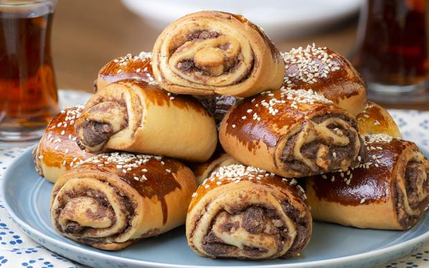 Pastiç Tarifi