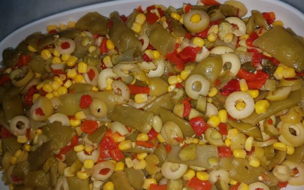 taze-fasulye-salatasi