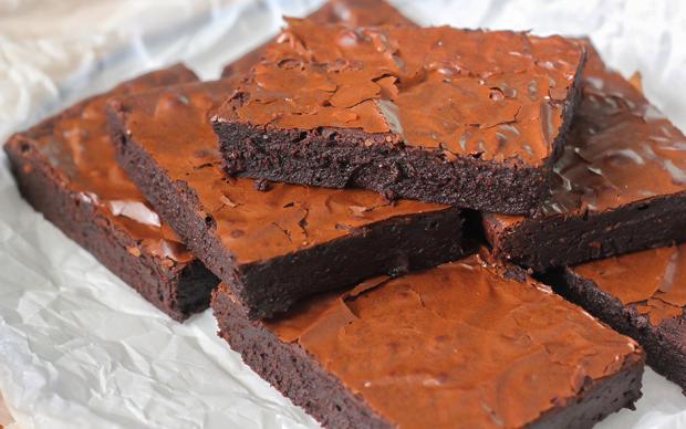 Dondurmali Gercek Brownie Tarifi Nasil Yapilir Resimli Anlatim Yemek Com