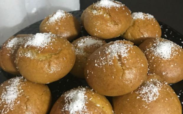 Selanik Tatlısı Tarifi