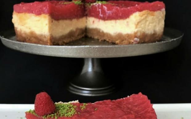 frambuazli-cheesecake-tarifi