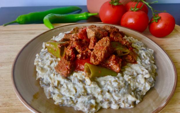 Hünkar Beğendi Tarifi