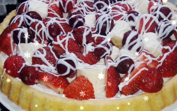 meyveli-tart-kek-tarifi