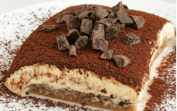 Tiramisu Tarifi