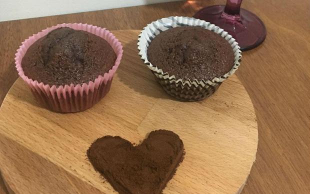 cikolatali-muffin-tarifi