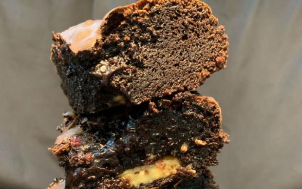 frambuzali-brownie-tarifi