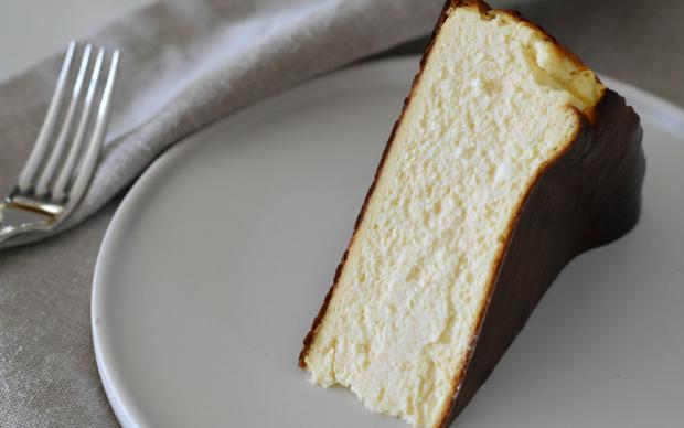 San Sebastian Cheesecake Tarifi