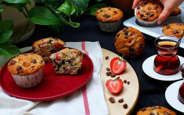 cilekli-muffin-tarifi