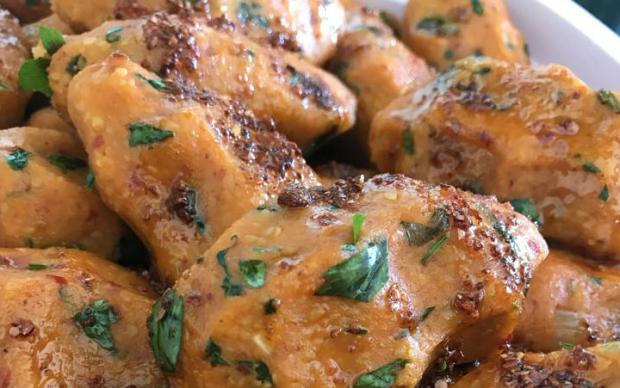 soslu-mercimek-koftesi