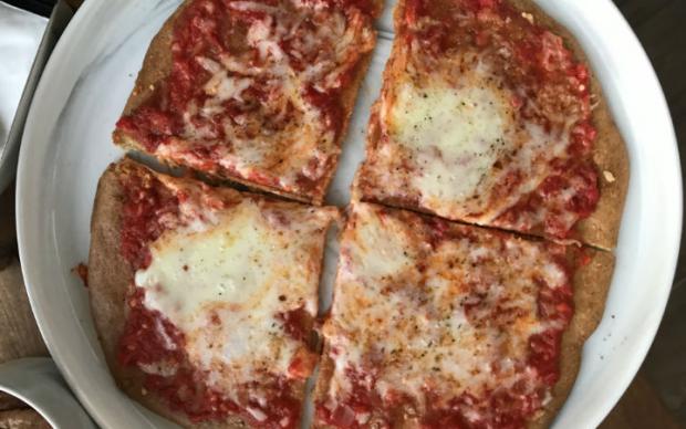 Margarita Pizza Tarifi