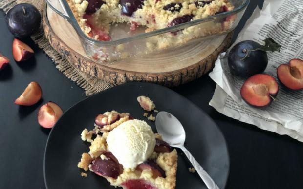 erikli-crumble-tart-tarifi