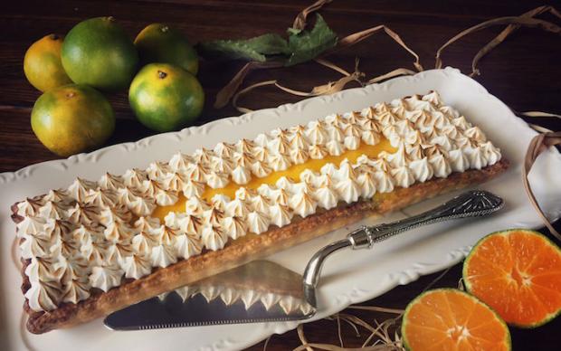 mandalina-kremali-merengli-tart-tarifi