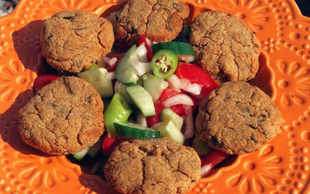 nohut-falafel-tarifi