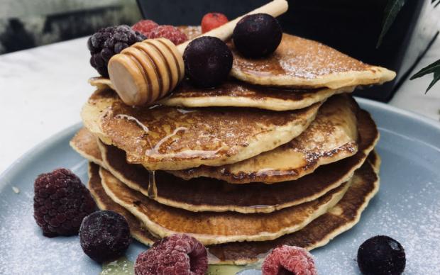 pancake-swetty