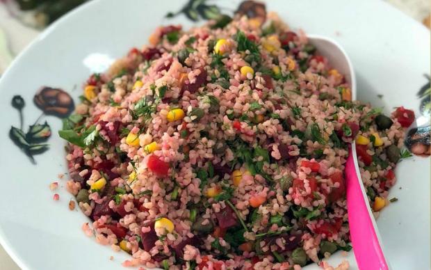 pancarli-bulgur-salatasi-tarifi