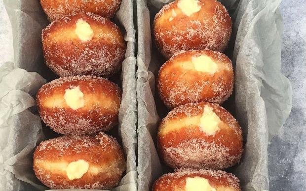 vanilyali-donut
