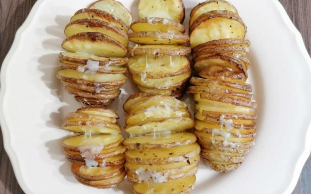 akordiyon-patates-tarifi
