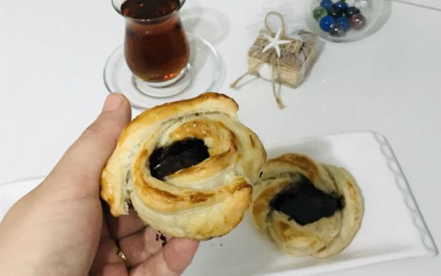 cikolatali-milfoy